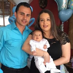 Meet your Posher, Melissa n roy